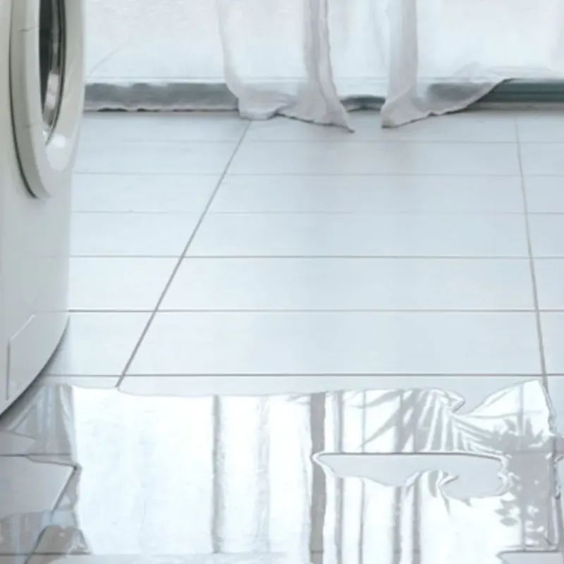Appliance Leak Cleanup in Romulus, MI